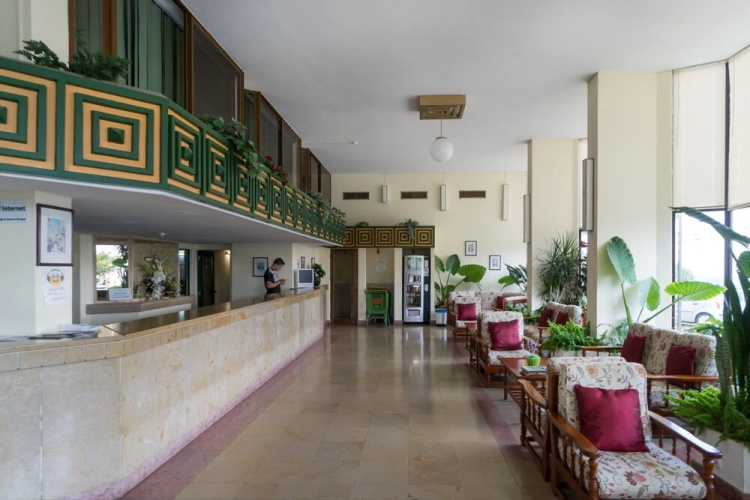 Image de l'hôtel