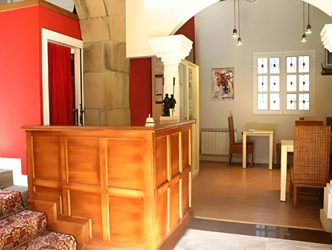 Hotel Palacete