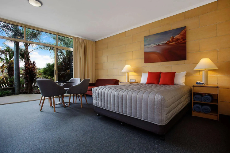 Portside Motel