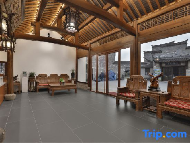Nanquan Villa
