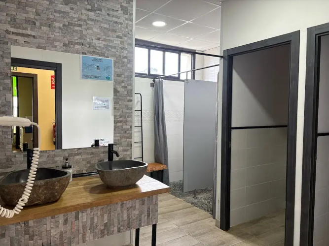 Hostel Azul Cielo