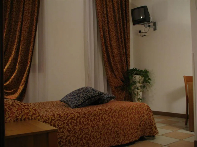 Bb Villa Ricordi