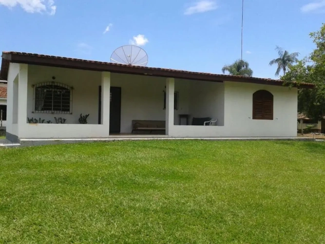 4 Bedrooms Double Cottage