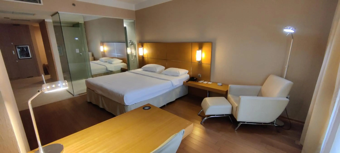 Anemon Hotel Malatya