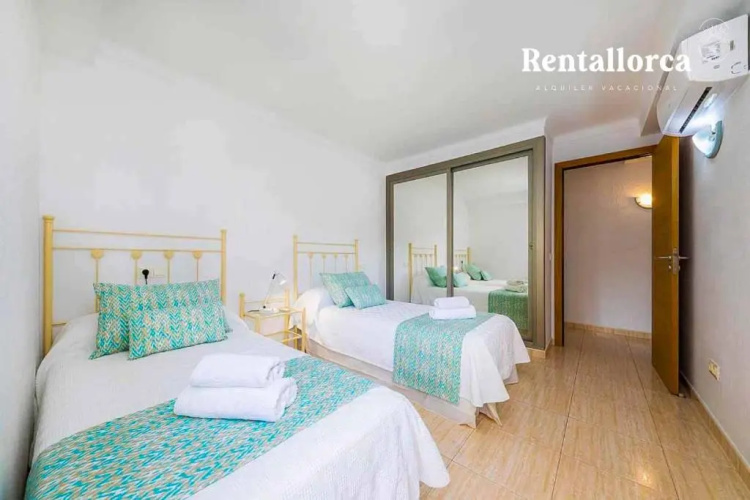 Apartamento Rosa 09