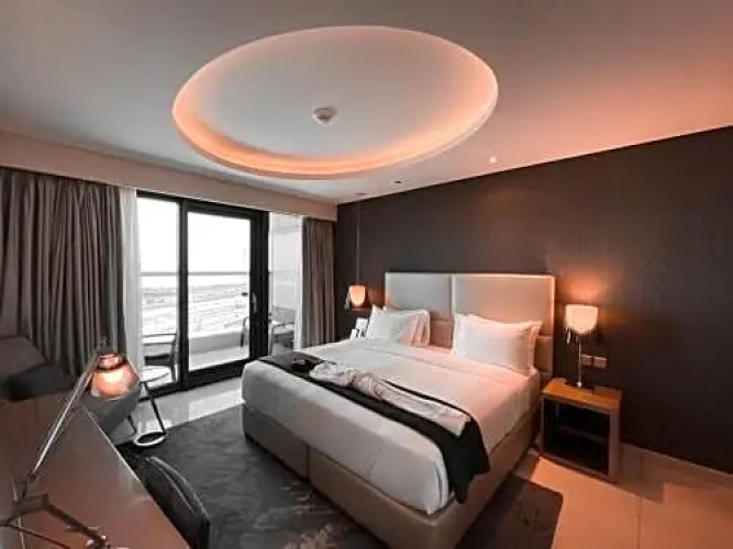 Paramount Damac Dubai/ 1 Bedroom