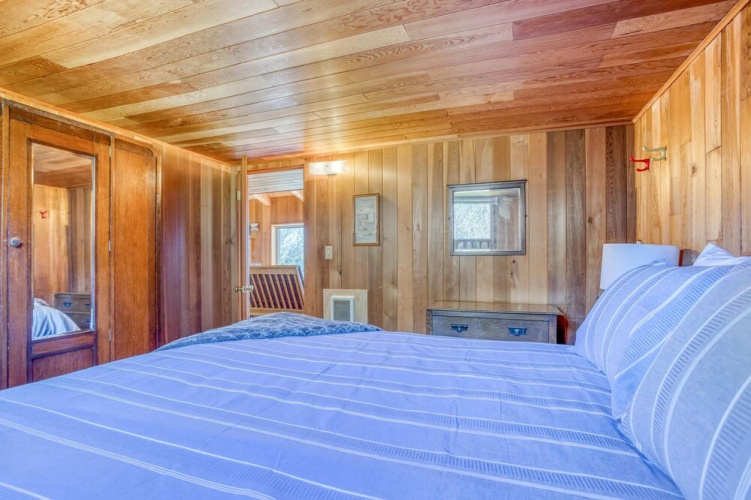 Rustic Retreat