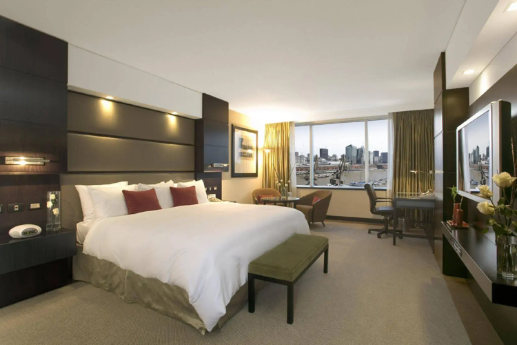 Hilton Buenos Aires