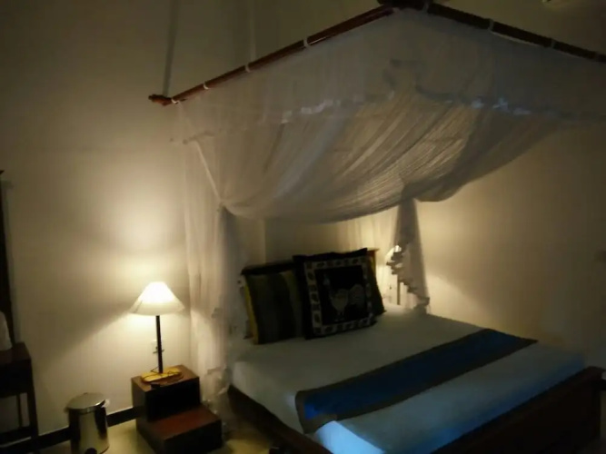 Villa Shanthi