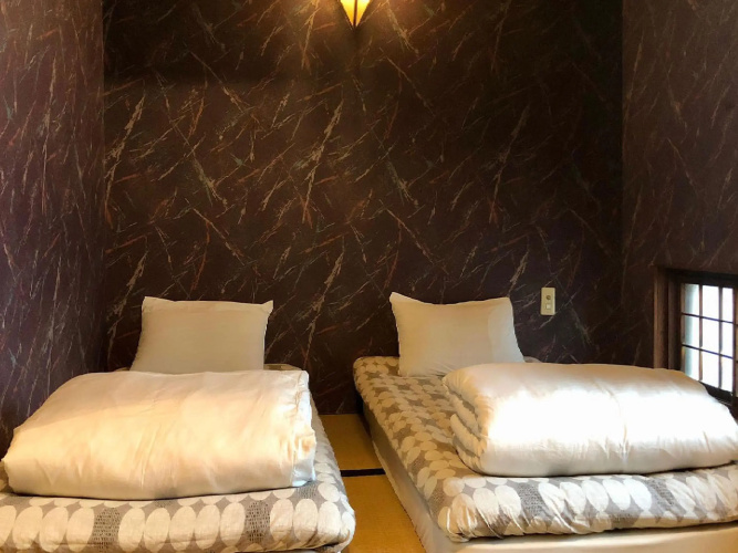 Hostel Yume Nomad
