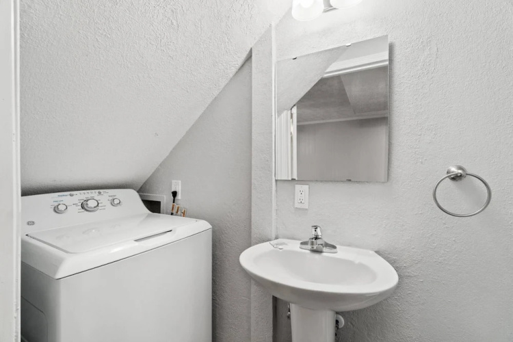 Misty Harbor Townhome #15
