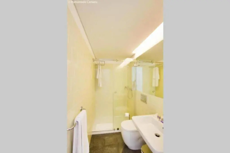 Apartamento Flores