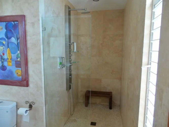 4 Bedrooms Deluxe Villa