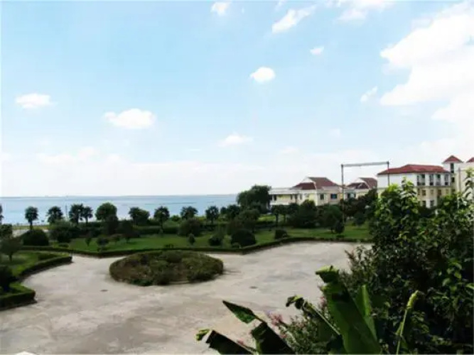 Shajiabang Resort