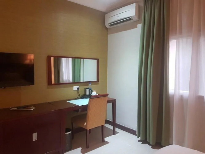 Joy House Hotel and Suites