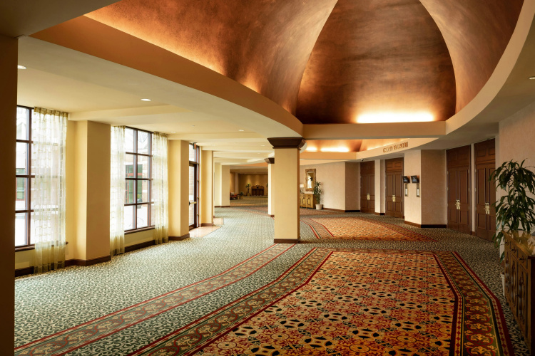 Renaissance Tulsa & Convention Center photo 11