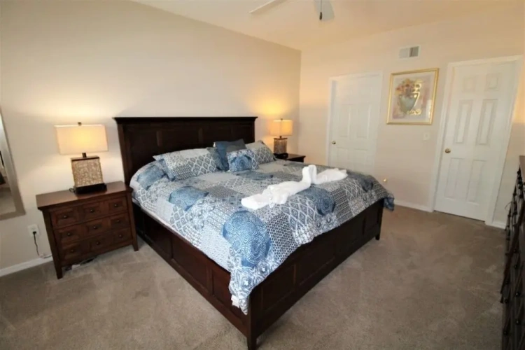 3 Bedrooms Cottage