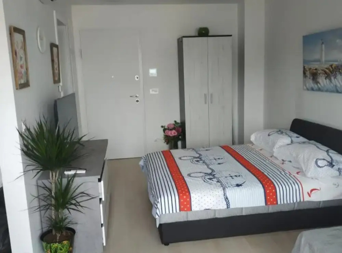 Apartment Ilica