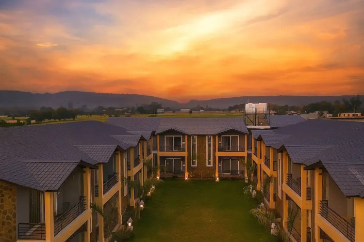 Hotelafbeelding