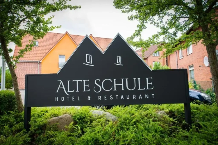 Hotel Alte Schule