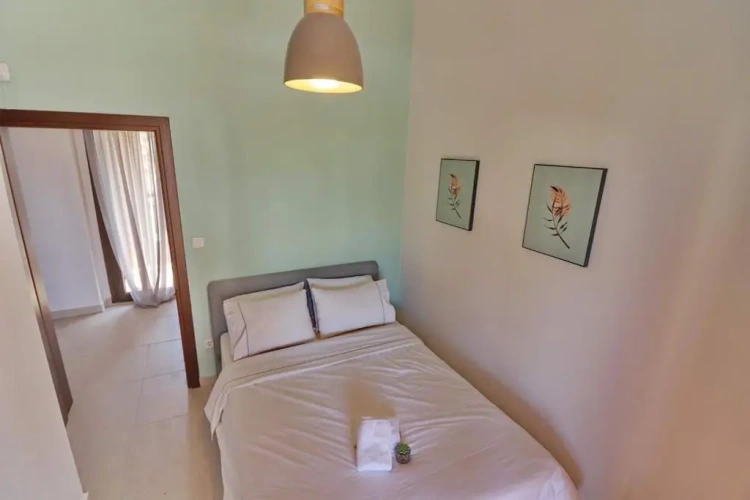 Scorpios Villa No.2