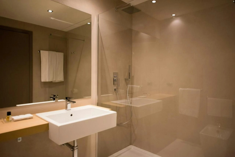 B&B HOTEL Trapani Crystal photo 12