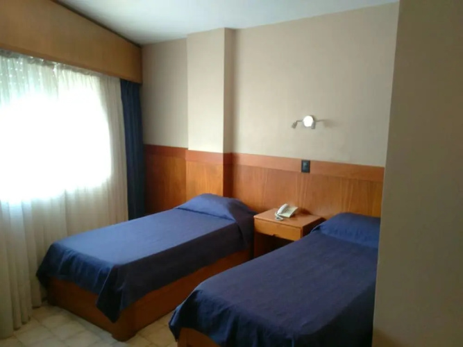 Hotel Royal