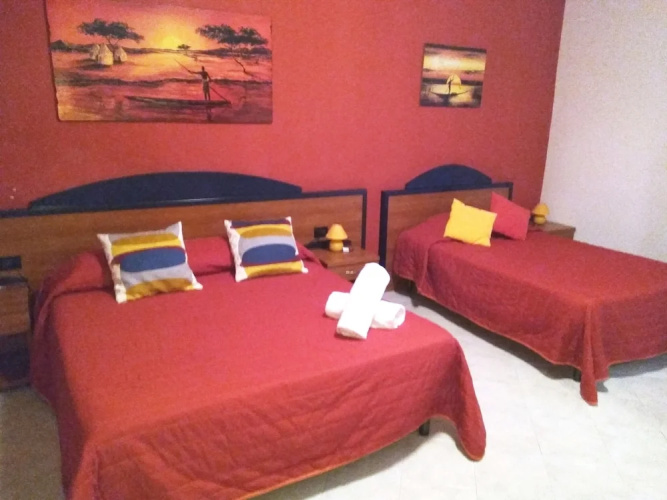 Harmony B&B