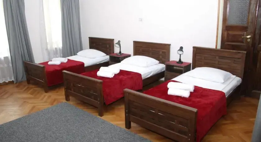 Friendly Guest House