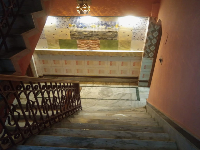 Hotel O Palace Inn