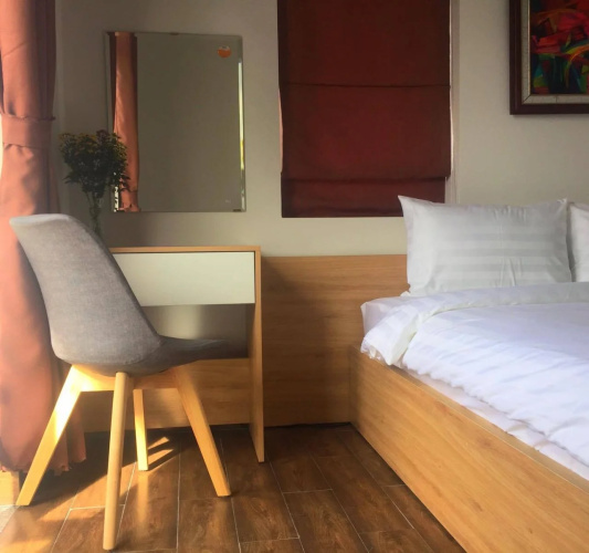 Himalaya Phoenix Hotel