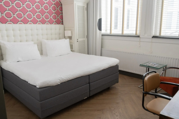 Hotel New York