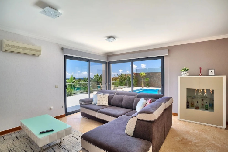 Casa Costa do Sol by MHM