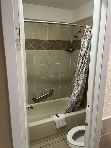 Executive Inn