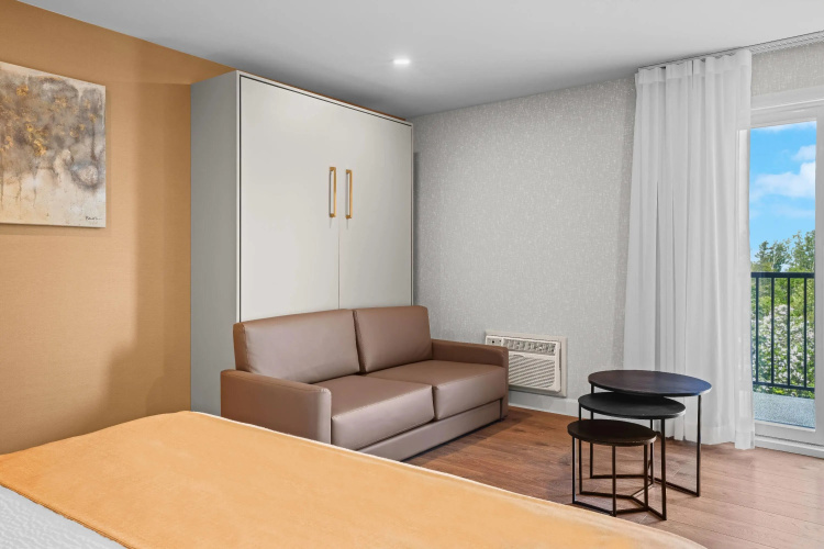 Days Inn by Wyndham Riviere-Du-Loup photo 8
