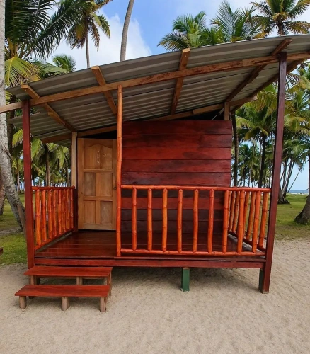 Deluxe Bungalow
