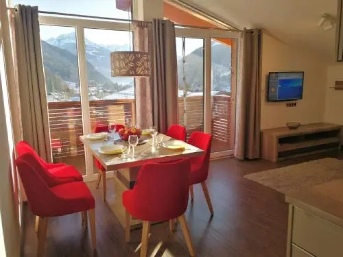 Appartements Onyx