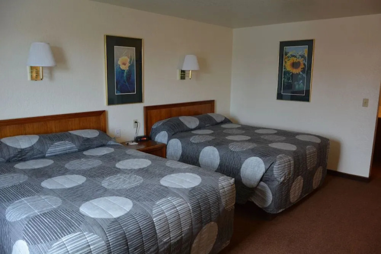 Locomotive Inn