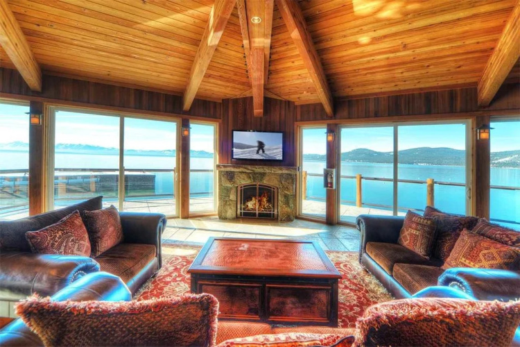 Brockway Springs Resort