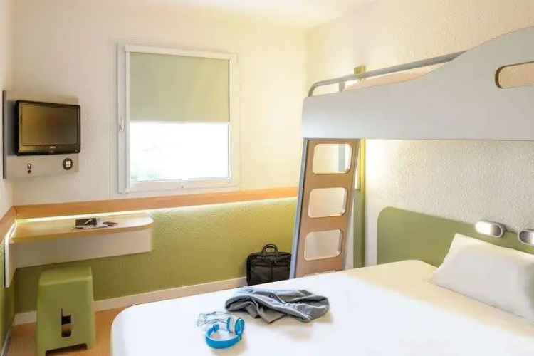 B&B HOTEL Bremen-Süd