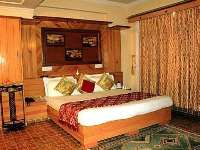 Premium Double room
