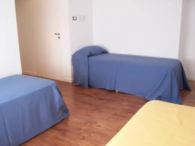 Hosteria Piedrabuena