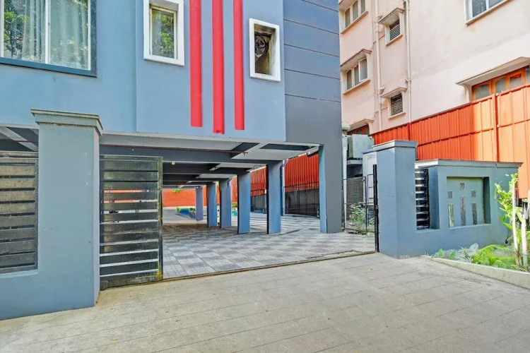 Hotelbild
