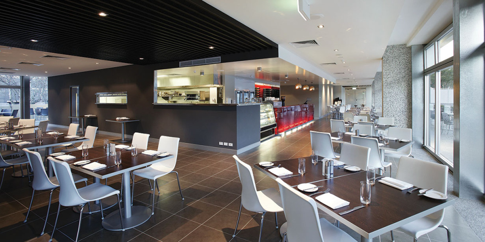 Adina Apartment Hotel Perth photo 25