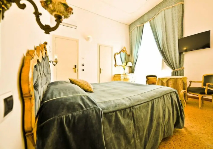 Hotel Residenza Sole - Guest House