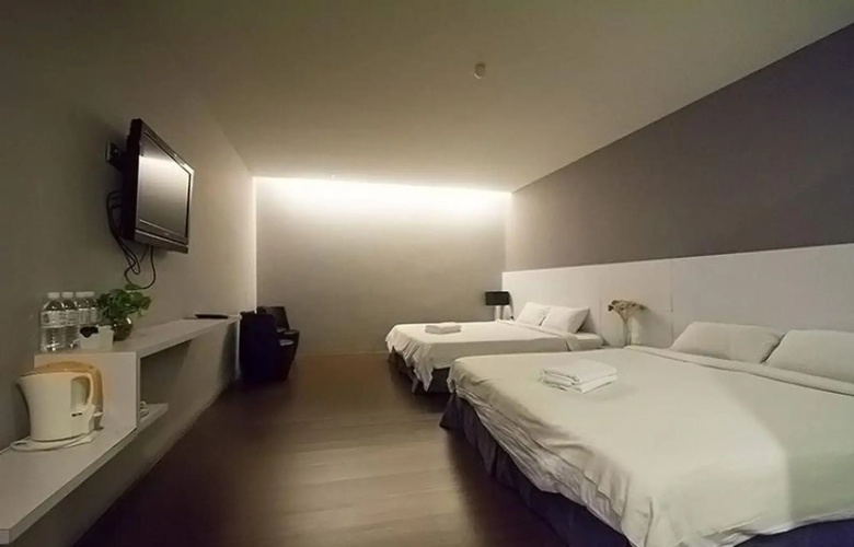 Chariton Hotel Ipoh