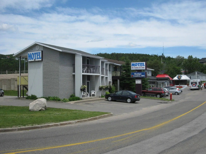 Hotelbild