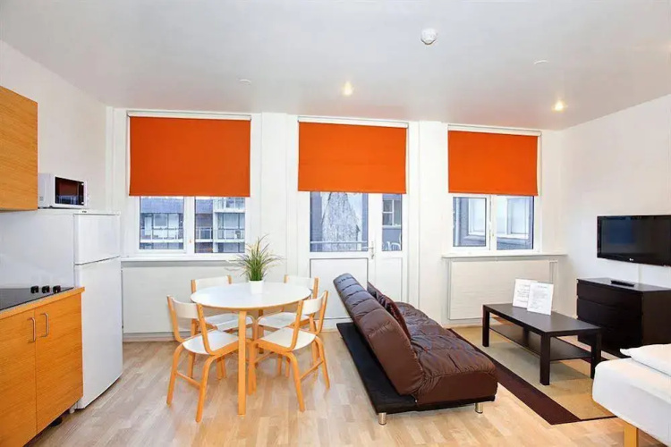 Welcome Apartments