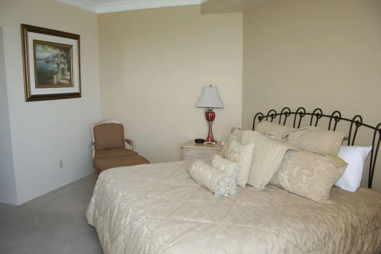Surfside Resort