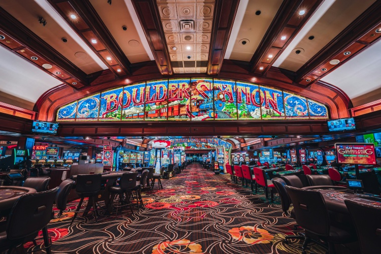 Boulder Station Hotel & Casino photo 29